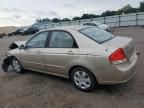 2007 KIA Spectra EX