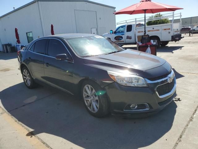 2015 Chevrolet Malibu 2LT