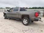 2015 Chevrolet Silverado C1500 LT