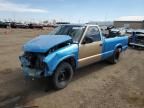 1994 Chevrolet S Truck S10