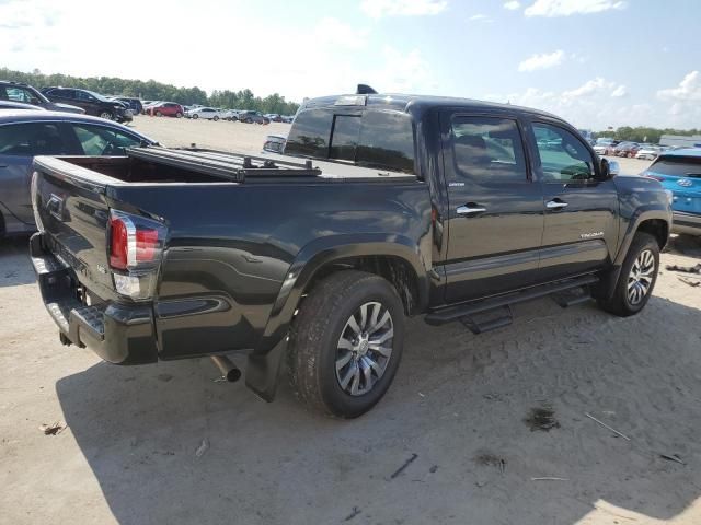 2023 Toyota Tacoma Double Cab