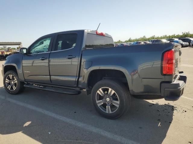 2015 Chevrolet Colorado LT