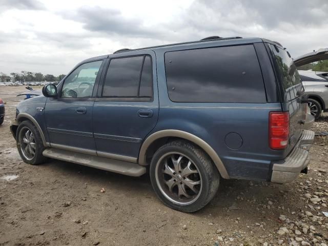 2002 Ford Expedition Eddie Bauer