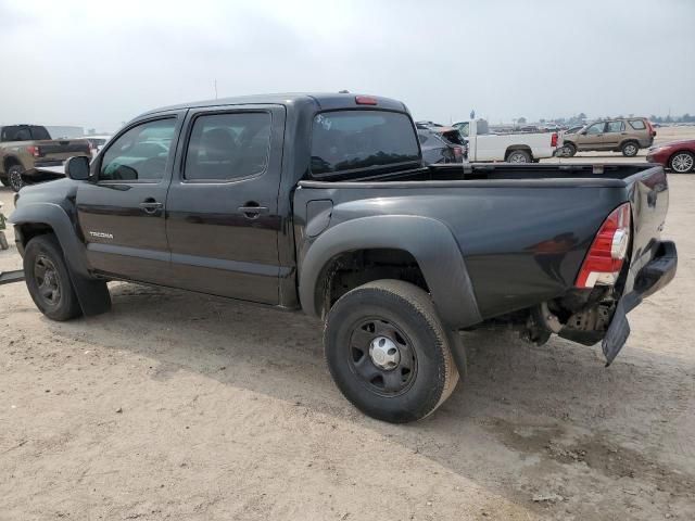 2009 Toyota Tacoma Double Cab Prerunner