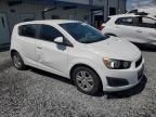 2016 Chevrolet Sonic LT