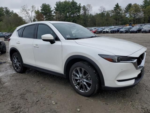 2021 Mazda CX-5 Signature