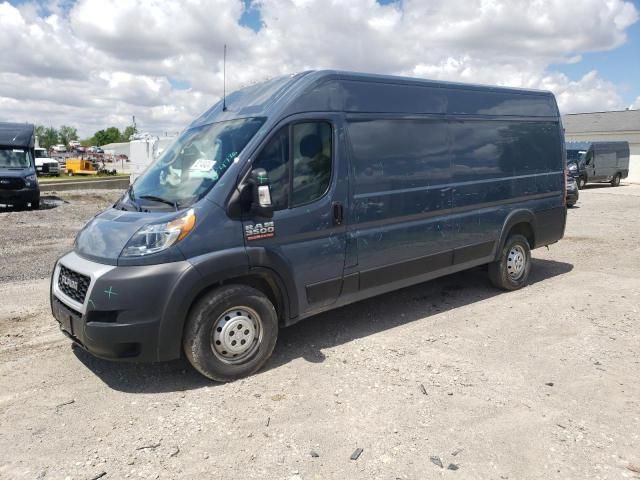 2021 Dodge RAM Promaster 3500 3500 High