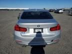 2013 BMW 328 XI