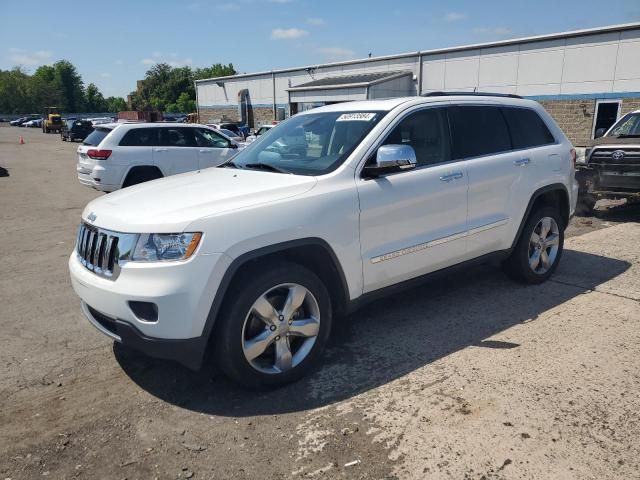 2013 Jeep Grand Cherokee