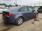 2013 Chevrolet Cruze LS