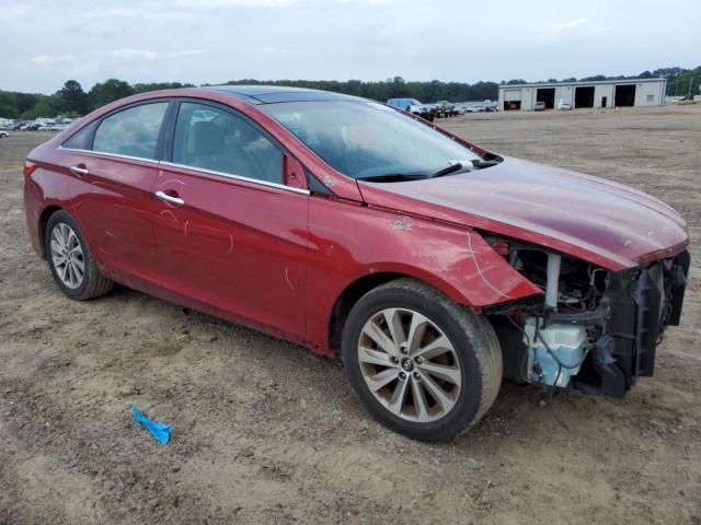 2014 Hyundai Sonata SE