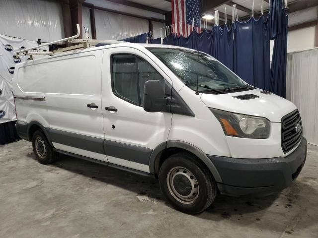 2015 Ford Transit T-150