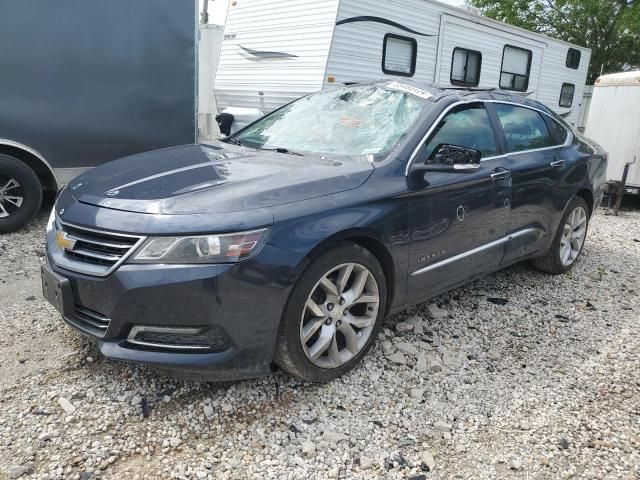 2014 Chevrolet Impala LTZ