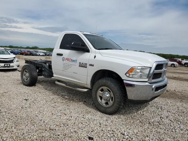 2018 Dodge RAM 2500 ST