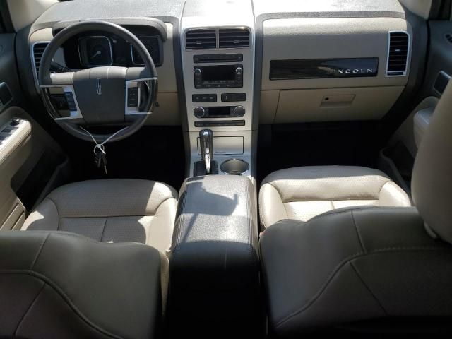 2009 Lincoln MKX