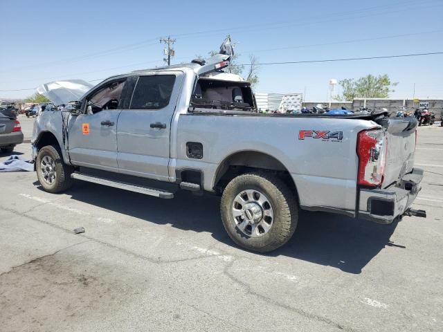 2023 Ford F250 Super Duty