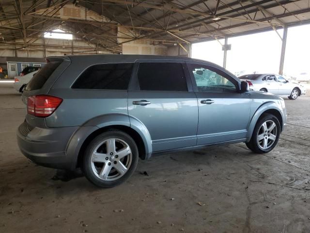 2009 Dodge Journey SXT