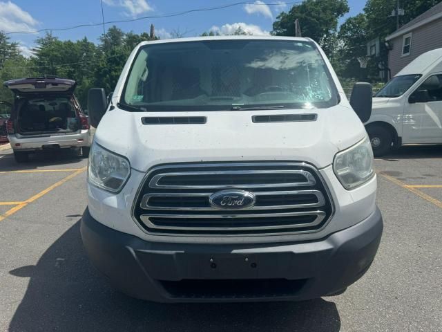 2015 Ford Transit T-250