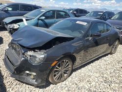 Salvage cars for sale from Copart Magna, UT: 2013 Subaru BRZ 2.0 Limited