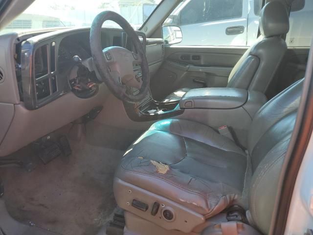 2004 GMC Yukon Denali