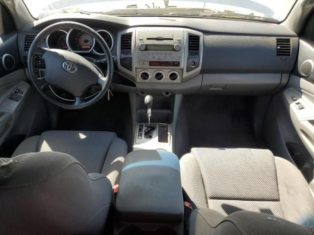 2005 Toyota Tacoma Prerunner Access Cab