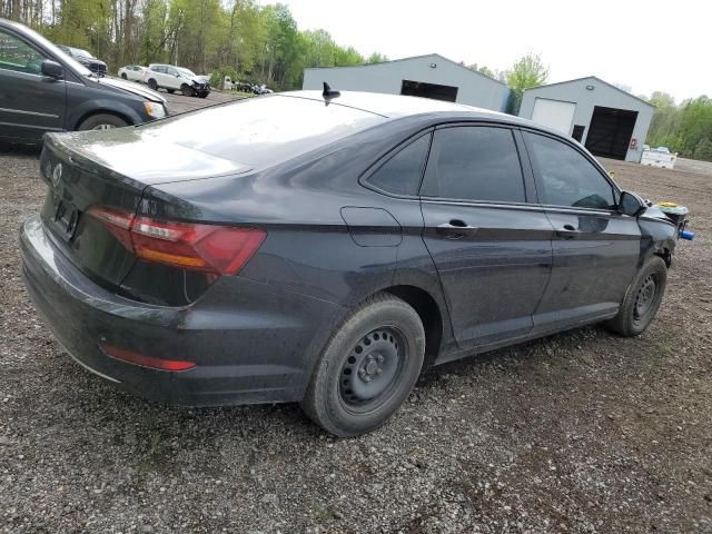 2019 Volkswagen Jetta SEL