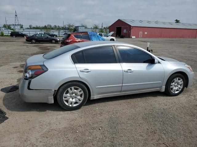 2011 Nissan Altima Base