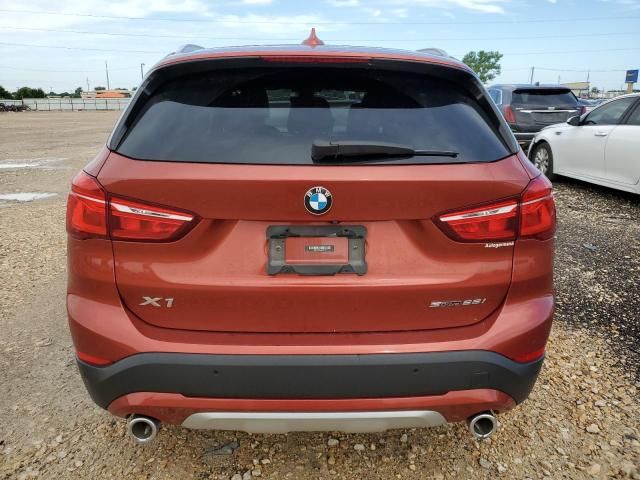 2020 BMW X1 SDRIVE28I