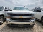 2016 Chevrolet Silverado C1500 LT