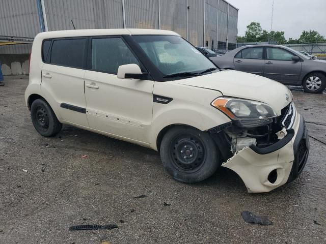 2012 KIA Soul