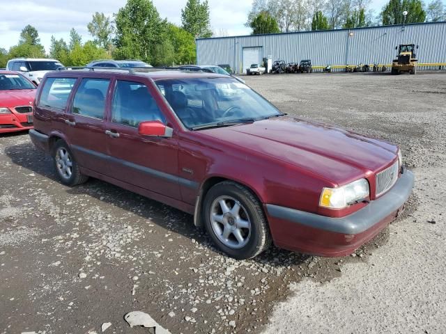 1996 Volvo 850 Base