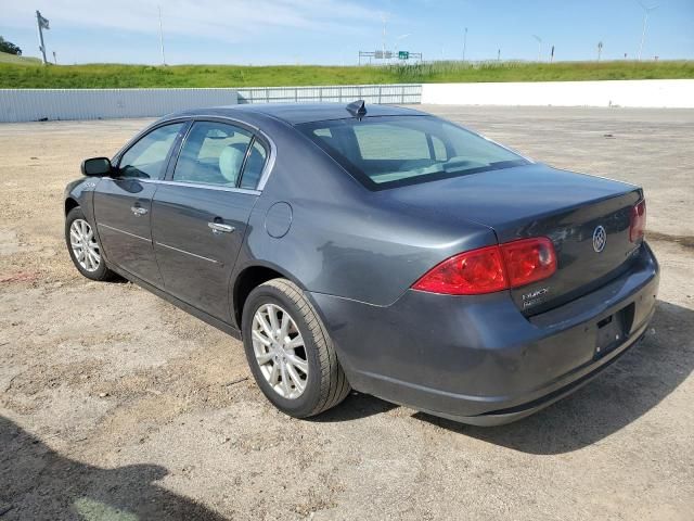 2010 Buick Lucerne CXL