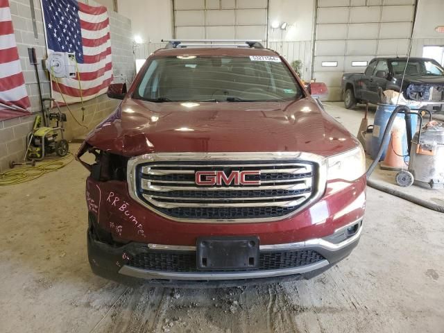 2017 GMC Acadia SLE