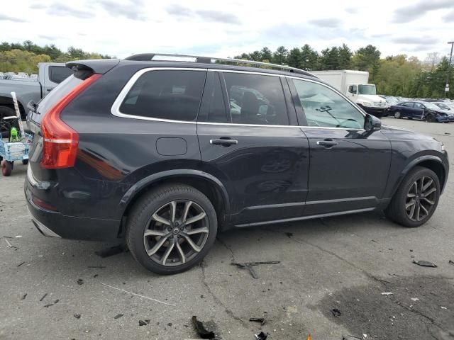 2016 Volvo XC90 T6