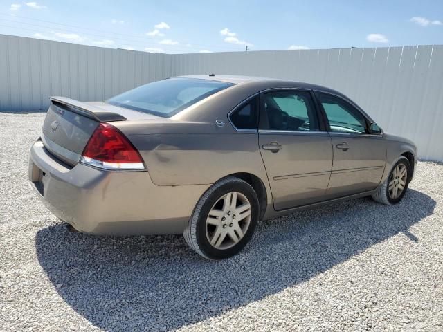 2006 Chevrolet Impala LTZ