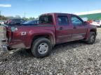 2008 Chevrolet Colorado