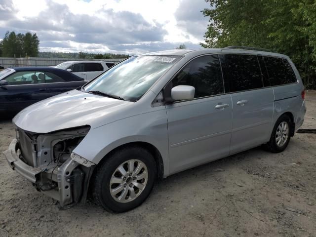 2010 Honda Odyssey EXL