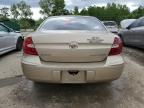 2005 Buick Lacrosse CX