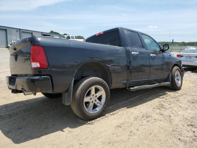 2017 Dodge RAM 1500 ST