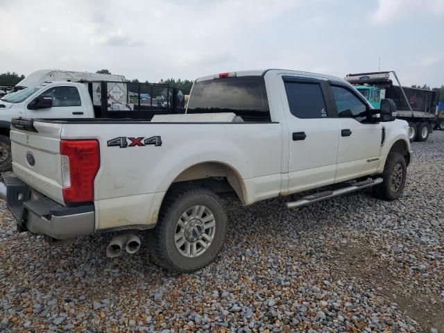 2017 Ford F250 Super Duty