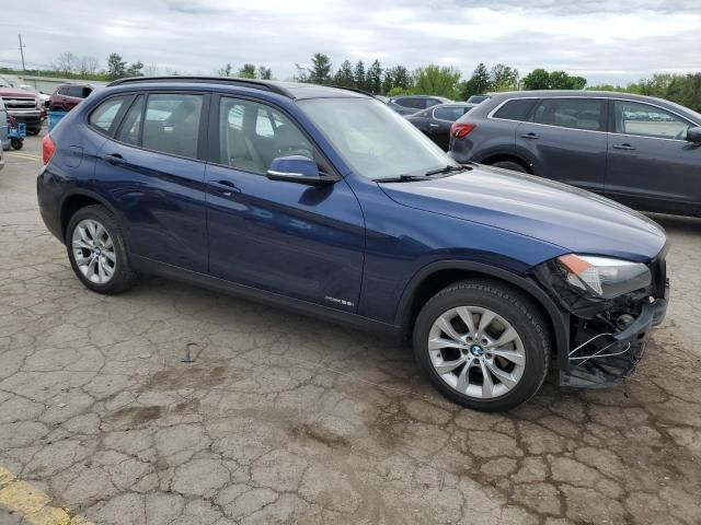 2014 BMW X1 XDRIVE28I