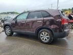 2012 KIA Sorento Base