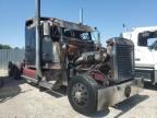 2003 Kenworth Construction W900