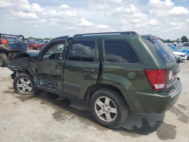 2006 Jeep Grand Cherokee Laredo