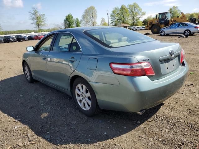 2007 Toyota Camry LE