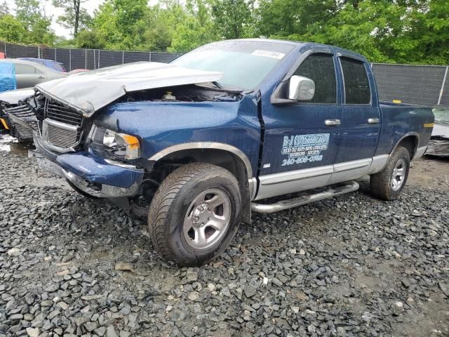 2003 Dodge RAM 1500 ST