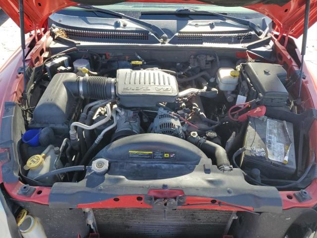 2006 Dodge Dakota Quad SLT