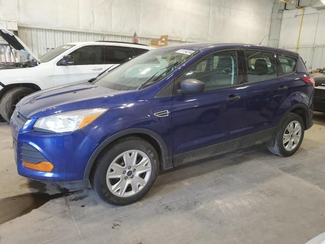 2014 Ford Escape S