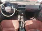 1992 Nissan Pathfinder XE