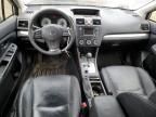 2012 Subaru Impreza Limited